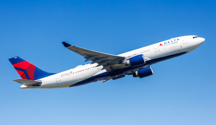25 Passengers Hospitalized Following Severe Turbulence On Delta Flight