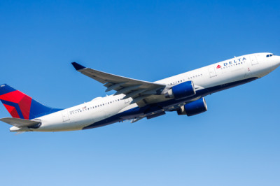 25 Passengers Hospitalized Following Severe Turbulence On Delta Flight