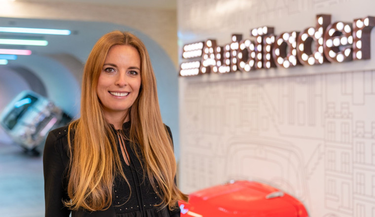 Auto Trader to roll out clever time-saving Deal Builder service to all dealers
