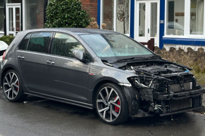 Car 'cannibalism' surges as parts thieves cash in