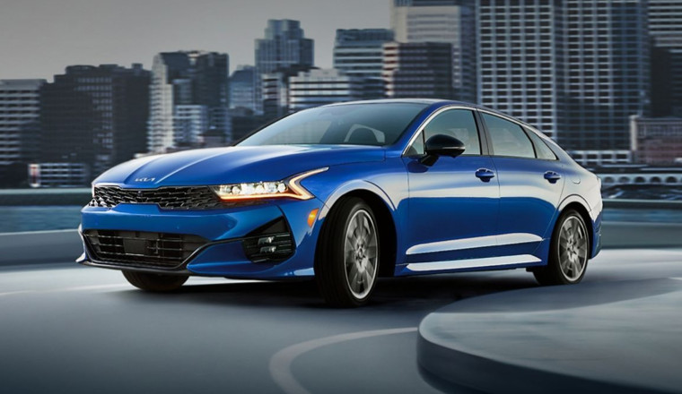 Dealer Repossesses Car, Customer Responds by Legally Taking Its Name