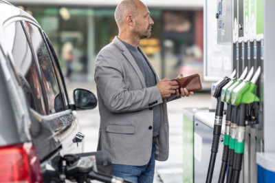 Drivers paying £150 a year more in petrol and diesel fuel for simple little-known error