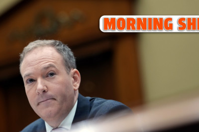 EPA To Reverse Finding That Greenhouse Gases Are Bad For Humans