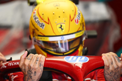 EXPLAINED: Why do drivers start from the pit lane?