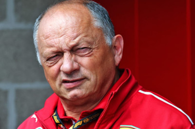 Ferrari commits to Vasseur with new multi-year deal