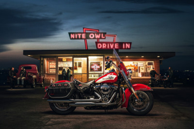 Harley-Davidson Is In Big Trouble, But A $5 Billion Deal To Sell Its Motorcycle Loans Could Buy It Time