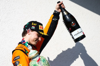 How to watch 2025 F1 Hungarian Grand Prix: ESPN schedule