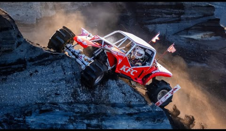 Icelandic Formula Offroad 2025 - Round 1, Hella PART 1