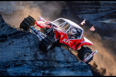 Icelandic Formula Offroad 2025 - Round 1, Hella PART 1