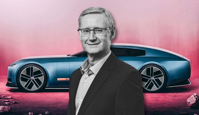 JLR CEO Suddenly Retires Ahead of Jaguar's Big Relaunch