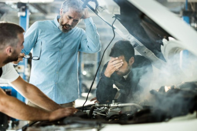 Mechanics issue warning that common driving bad habit can cause car engine ‘black death’