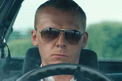 Mission: Impossible star Simon Pegg blames undiagnosed ADHD for his three driving bans and multiple road crashes