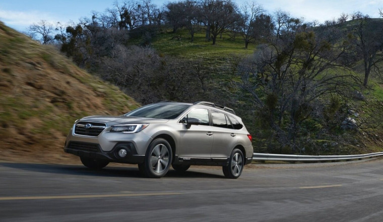 My Outback Is Boring But I Need Something That Is Good For The Snow! What Should I Buy?