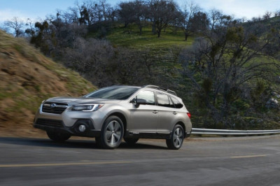 My Outback Is Boring But I Need Something That Is Good For The Snow! What Should I Buy?