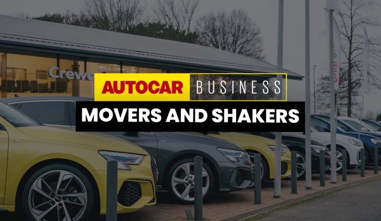 New Genesis Europe boss to lead expansion and hybrid push