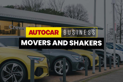 New Genesis Europe boss to lead expansion and hybrid push