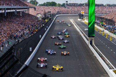 Penske sells one-third of IMS, IndyCar to Fox