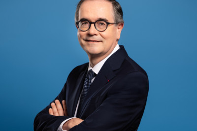 Renault Group has a new boss