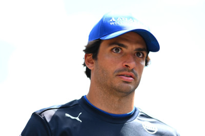 Sainz's results 'incredibly frustrating and disappointing'