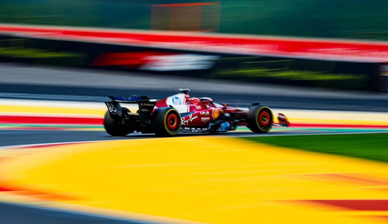 Six reasons for Ferrari's surprise F1 boss announcement