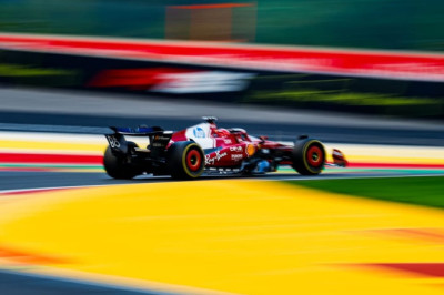Six reasons for Ferrari's surprise F1 boss announcement
