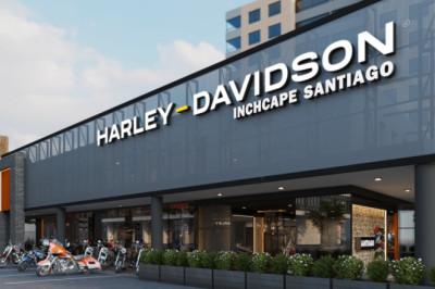 Tariffs and moving foreign exchange rates batter Inchcape’s half-year trading