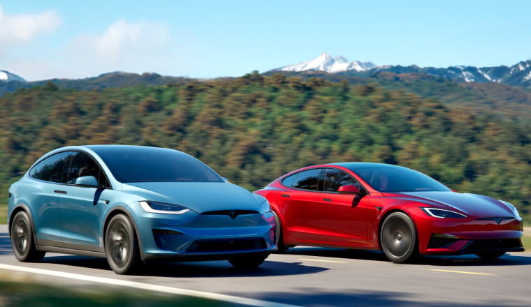 Tesla's S3XY Era Is Coming To A Close As It Stops Taking New Orders For Model S And Model X In Europe