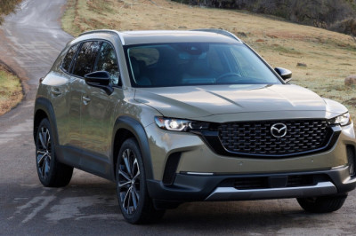 The Most Spacious And Comfortable Compact SUVs You Can Buy, According To Consumer Reports