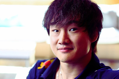 The positive signs for Tsunoda as he reunites with Mekies