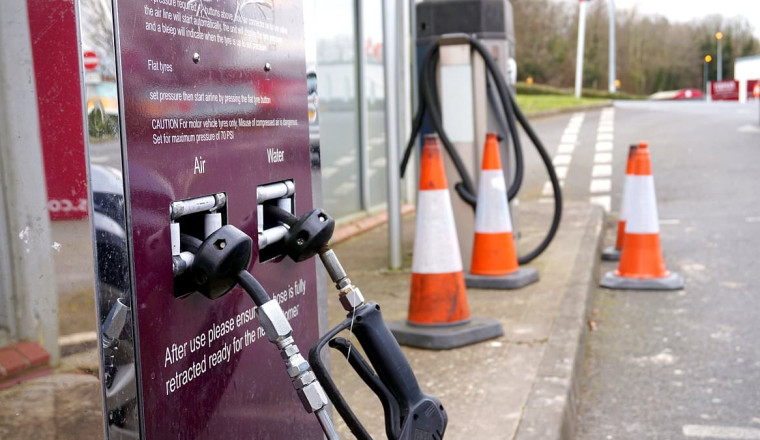 The simple mistake that will cost drivers £150 in wasted fuel per year