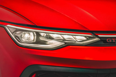 The Volkswagen Golf GTI Isn't Going Anywhere: 'Definitely Into the 2030s'