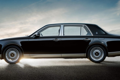 These Are The Cars You Could Drive Forever
