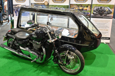 These Cars Are Your Dream Hearses