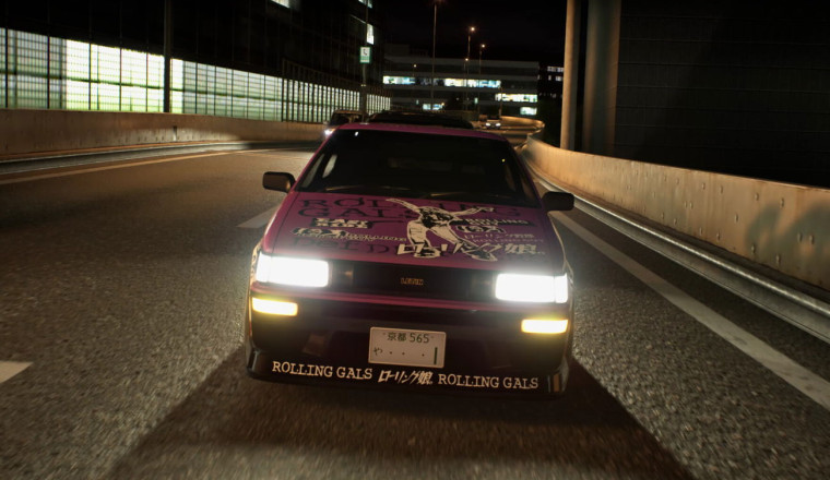 Tokyo Xtreme Racer 2025 Car List