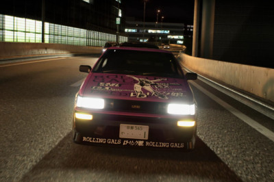 Tokyo Xtreme Racer 2025 Car List