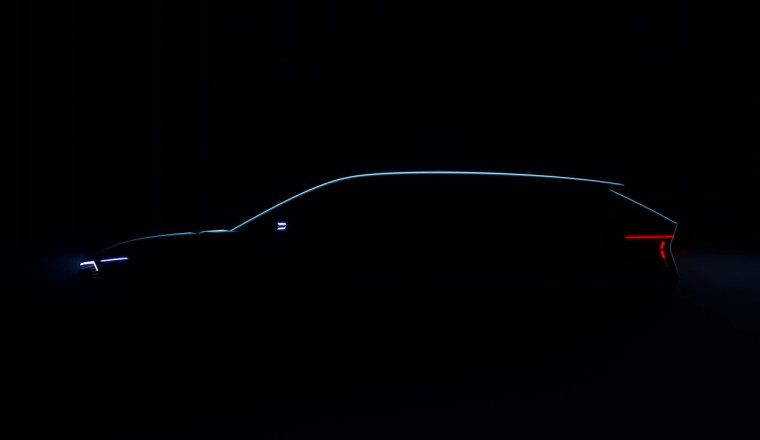 Upcoming Skoda Vision O Concept To Preview Next Octavia