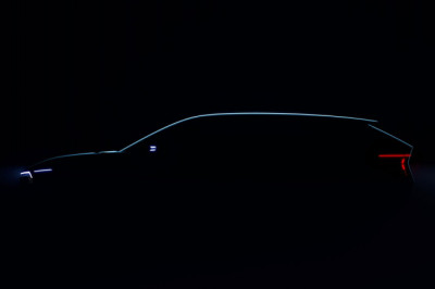 Upcoming Skoda Vision O Concept To Preview Next Octavia