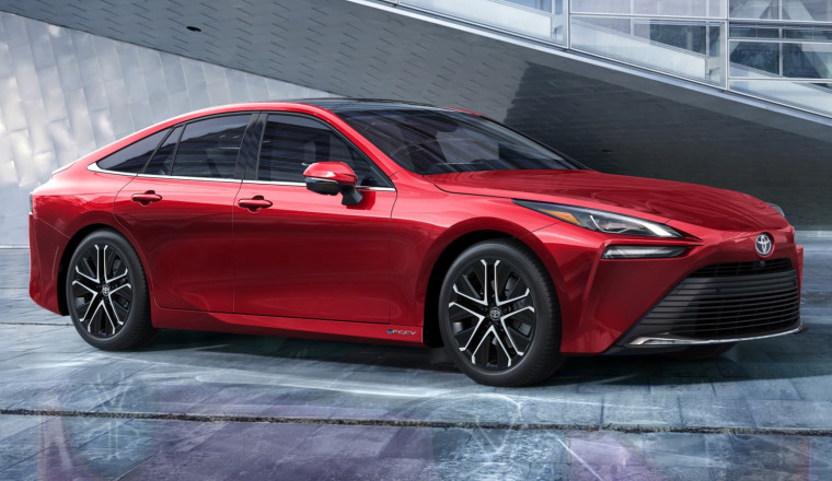 What's The Dumbest Car On Sale Today?