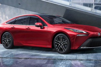 What's The Dumbest Car On Sale Today?