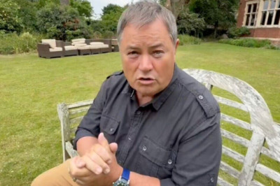 Wheeler Dealers star Mike Brewer secured ‘major profit’ on first car he ever sold