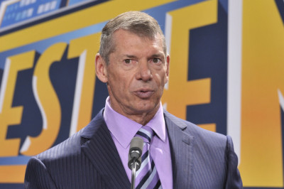 WWE Cofounder Vince McMahon Destroys Bentley In Connecticut Car Crash