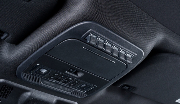 5 Useful Ways To Use The Upfitter Switches In Your Ford Truck