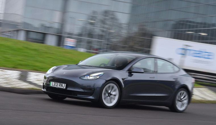 8000 miles in a used Tesla Model 3: this is what we learned