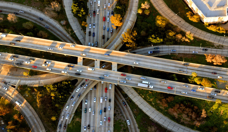 American Driving Habits Exposed: You'll Never Guess Who Drives The Most