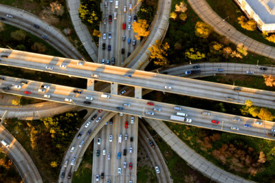 American Driving Habits Exposed: You'll Never Guess Who Drives The Most