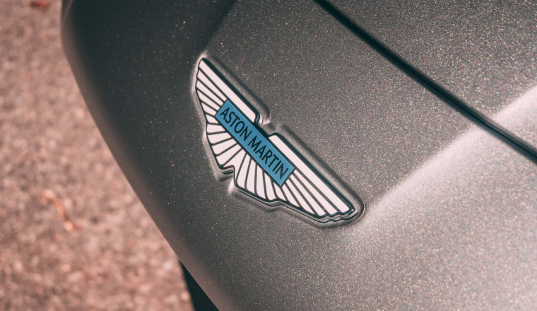 Aston Martin Is Selling Its F1 Team Stake and Might Go Private