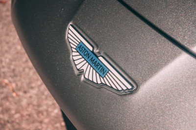 Aston Martin Is Selling Its F1 Team Stake and Might Go Private