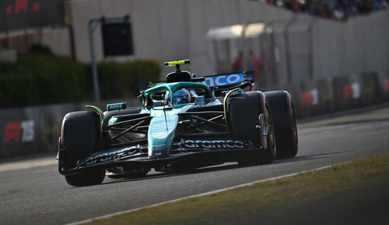 Aston Martin tech chief finally starts as Ferrari legal issue resolved