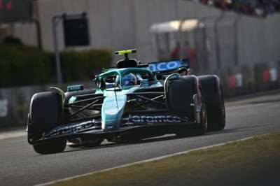 Aston Martin tech chief finally starts as Ferrari legal issue resolved
