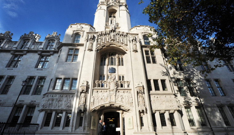 Car finance firms avoid paying millions in compensation after Supreme Court ruling